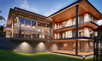 Real Estate