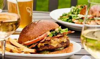 Food & Restaurants