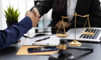 Legal Services