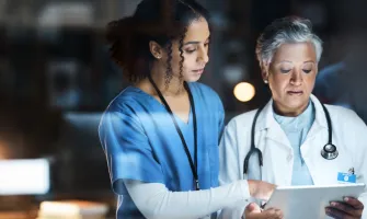 Healthcare