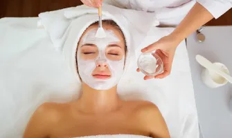 Salon Beauty