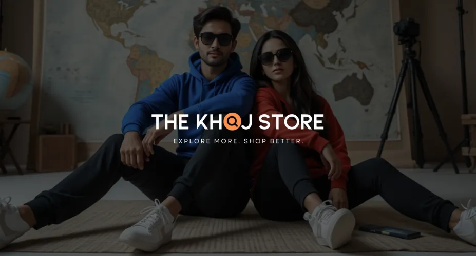 The Khoj Store