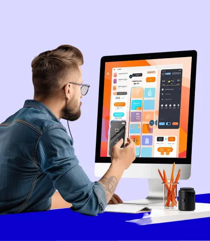 Website Designing