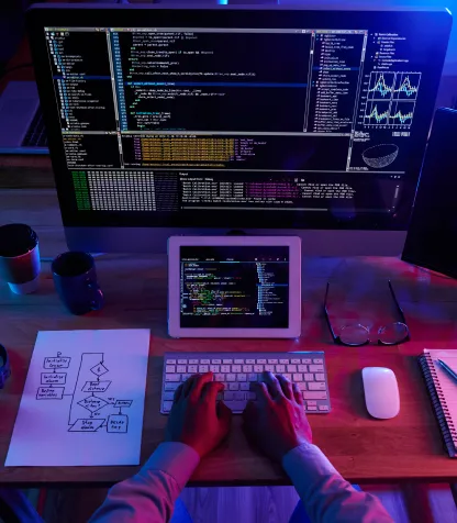 Website Designing