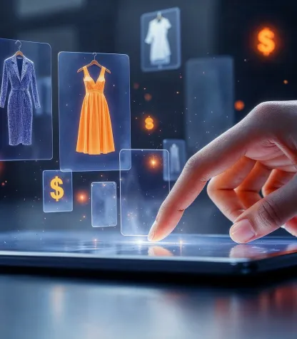 eCommerce Development