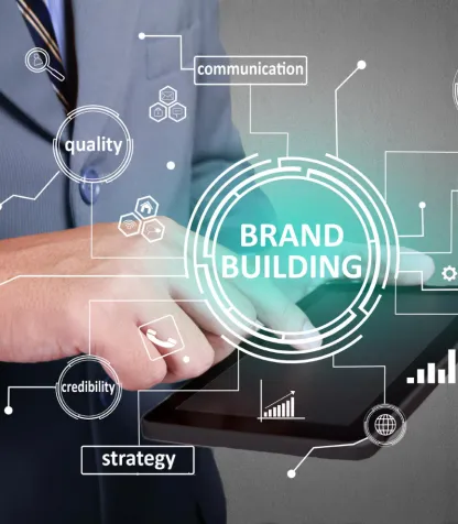 Digital Branding