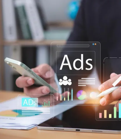 Paid Ads
