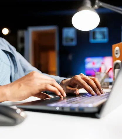 Website Designing