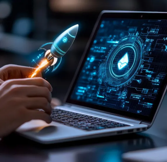 Launch & Maintenance