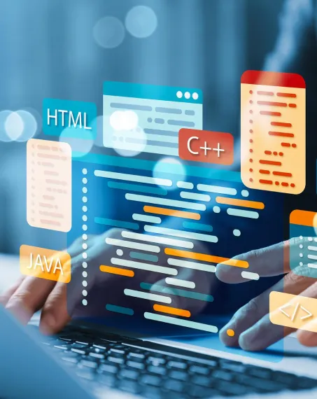 Backend Development