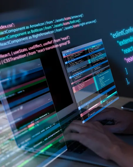 CodeIgniter Web Development