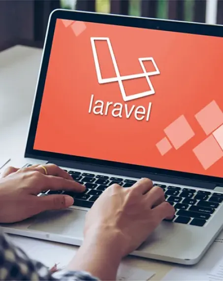 Laravel Web Development