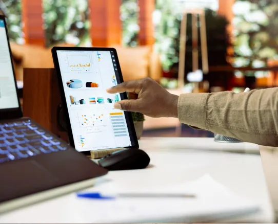 UI/UX Consulting & Auditing