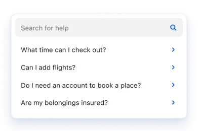 Built on the latest WordPress frameworks & tech stack