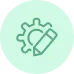 Customization for Varied Needs