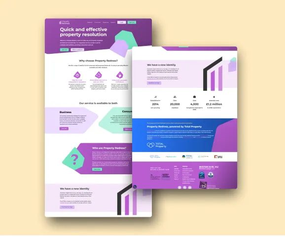 Corporate Compliance Website