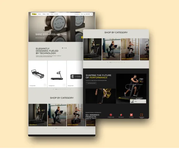 Technogym
